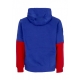 felpa cappuccio uomo nfl club hoodie team issue neygia ORIGINAL TEAM COLORS