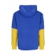 felpa cappuccio uomo nfl club hoodie team issue losram ORIGINAL TEAM COLORS