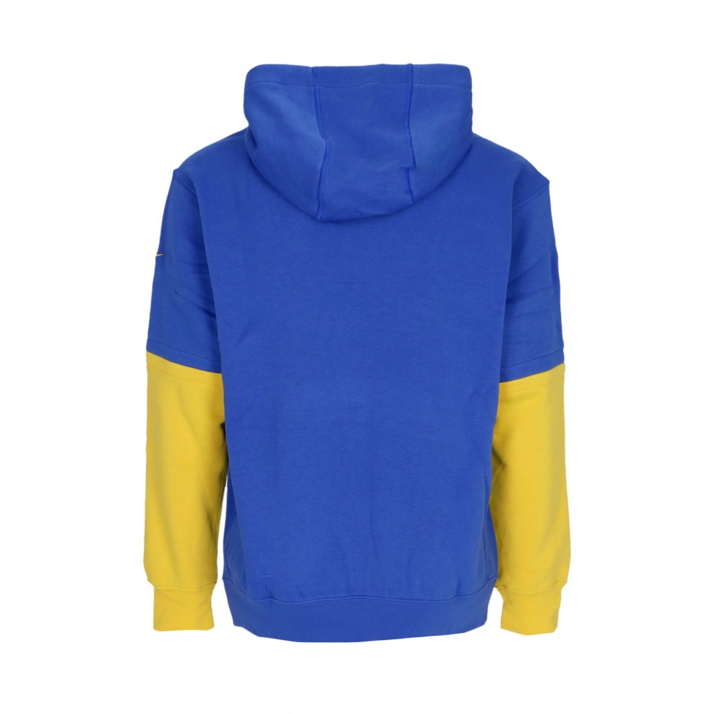 felpa cappuccio uomo nfl club hoodie team issue losram ORIGINAL TEAM COLORS