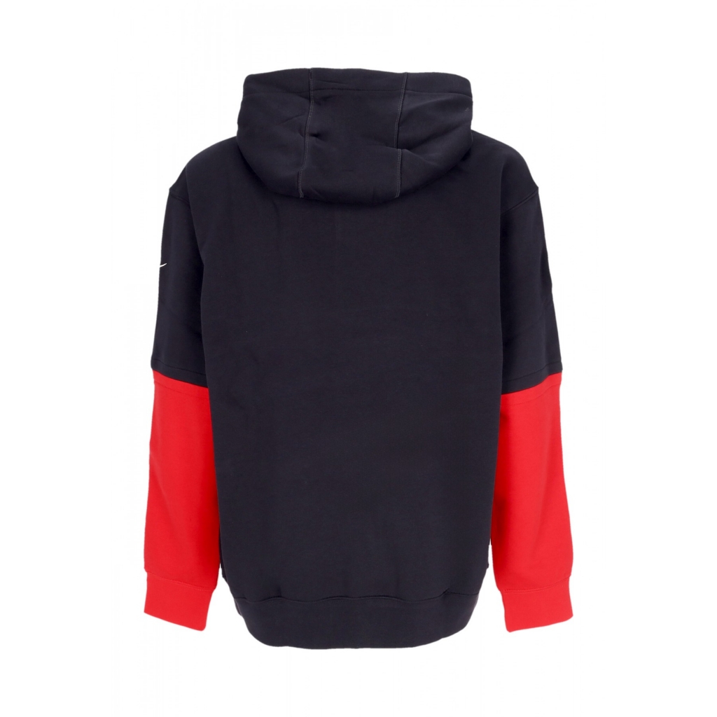 felpa cappuccio uomo nfl club hoodie team issue houtex ORIGINAL TEAM COLORS