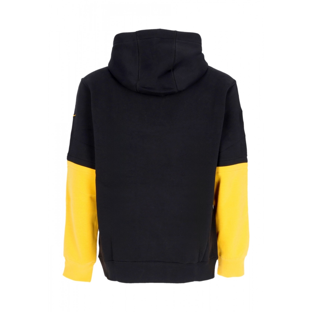 felpa cappuccio uomo nfl club hoodie team issue pitste ORIGINAL TEAM COLORS