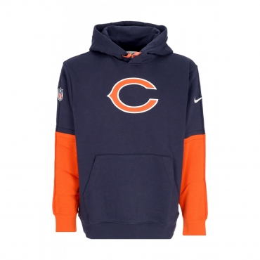 felpa cappuccio uomo nfl club hoodie team issue chibea ORIGINAL TEAM COLORS