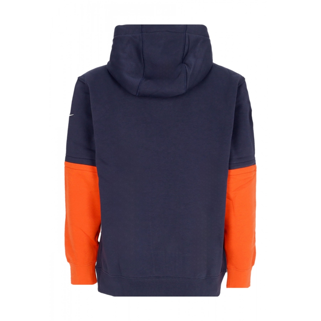 felpa cappuccio uomo nfl club hoodie team issue chibea ORIGINAL TEAM COLORS