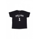 maglietta ragazzo nba tee no 1 victor wembanyama saaspu ORIGINAL TEAM COLORS