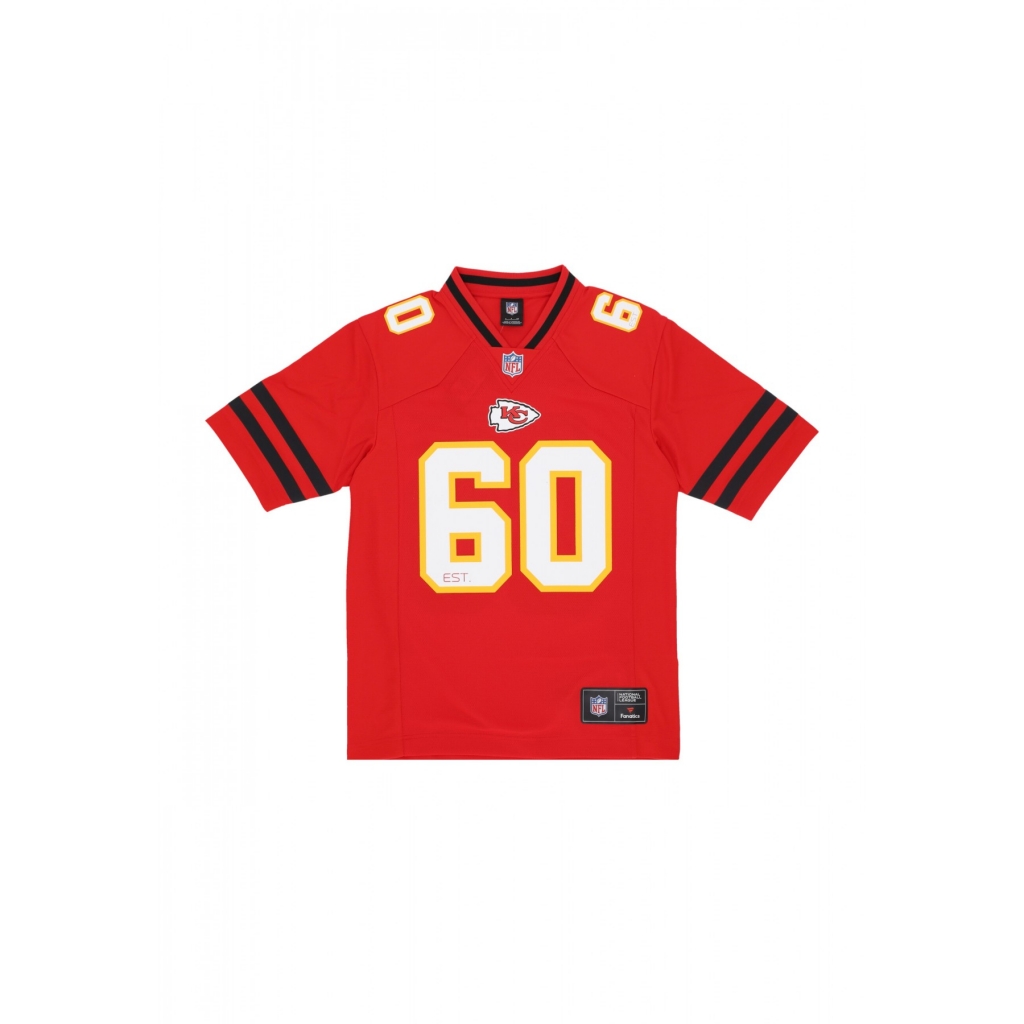 casacca football americano uomo nfl core foundation jersey kanchi ORIGINAL TEAM COLORS