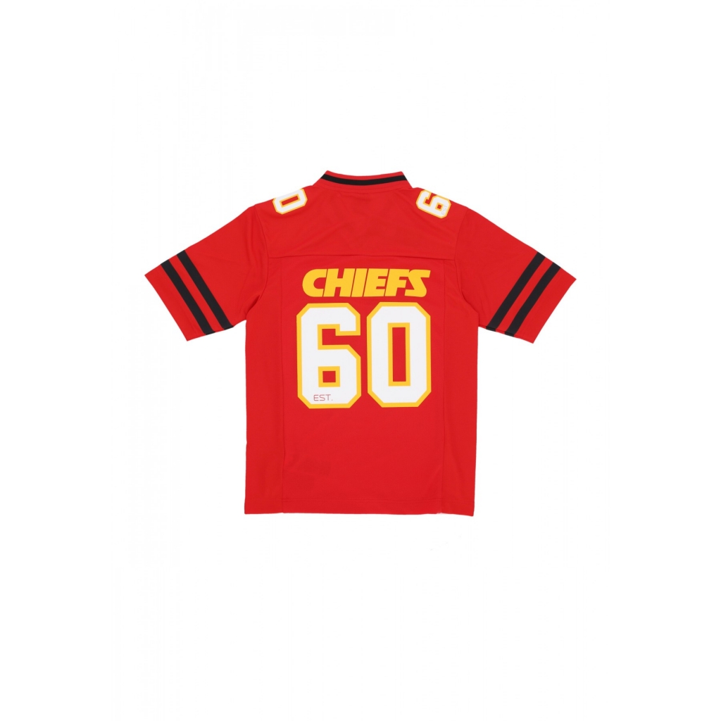 casacca football americano uomo nfl core foundation jersey kanchi ORIGINAL TEAM COLORS