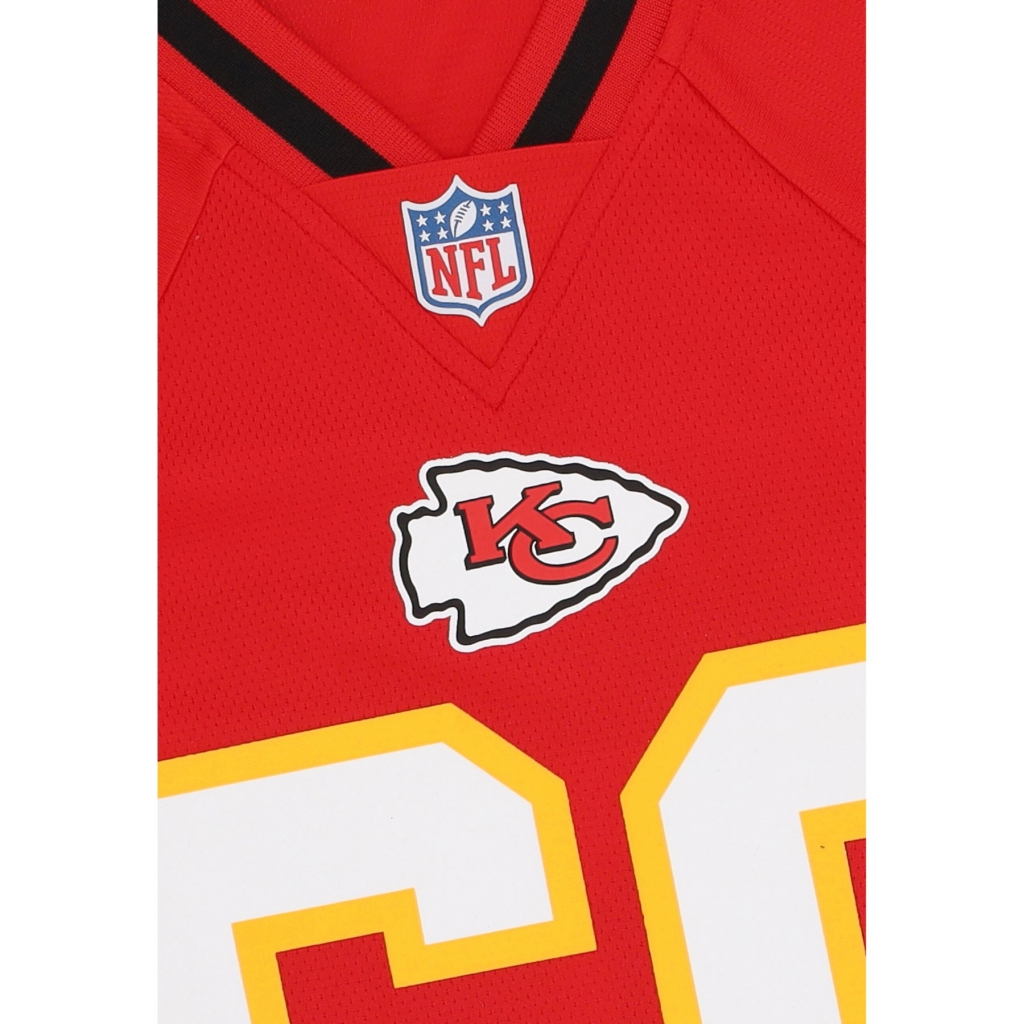 casacca football americano uomo nfl core foundation jersey kanchi ORIGINAL TEAM COLORS