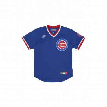 casacca baseball uomo mlb limited cooperstown jersey chicub ORIGINAL TEAM COLORS