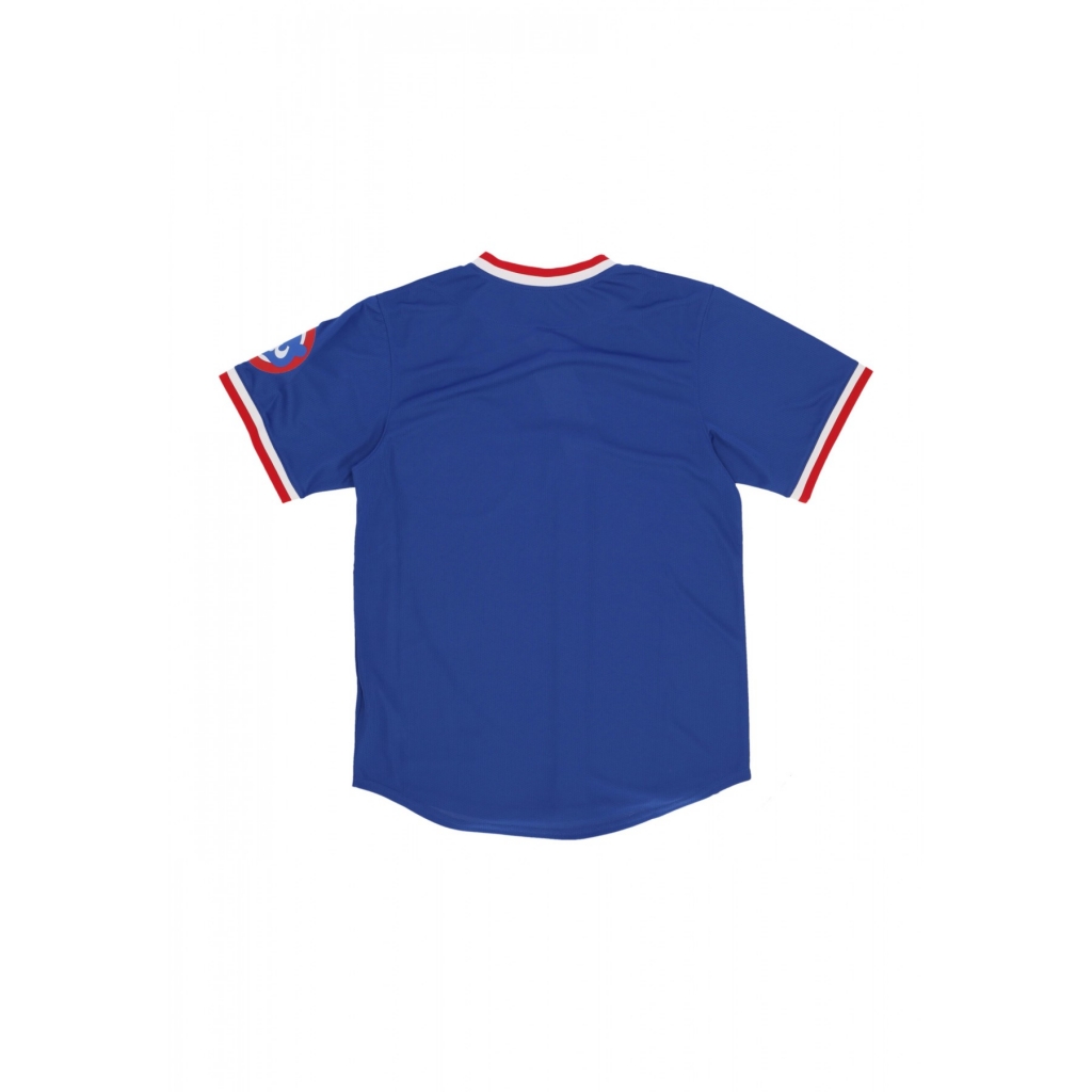 casacca baseball uomo mlb limited cooperstown jersey chicub ORIGINAL TEAM COLORS
