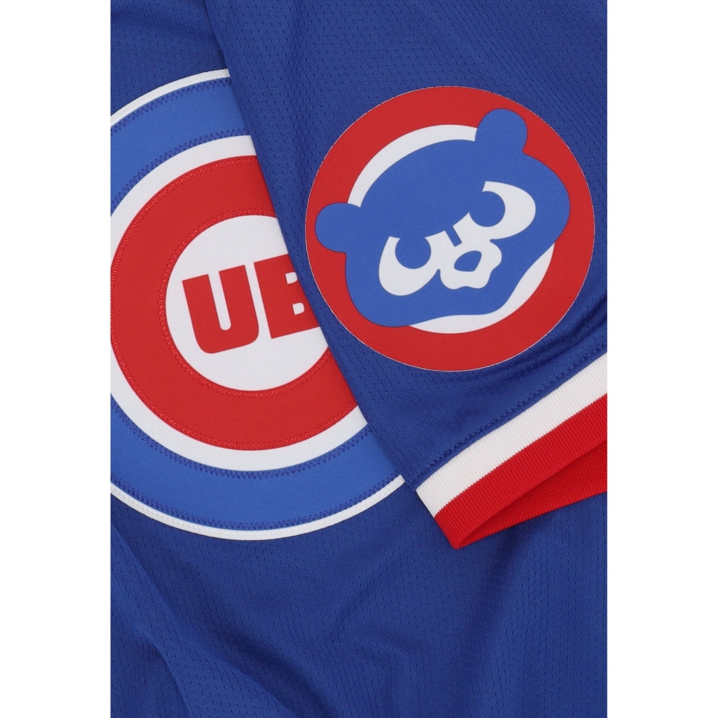 casacca baseball uomo mlb limited cooperstown jersey chicub ORIGINAL TEAM COLORS