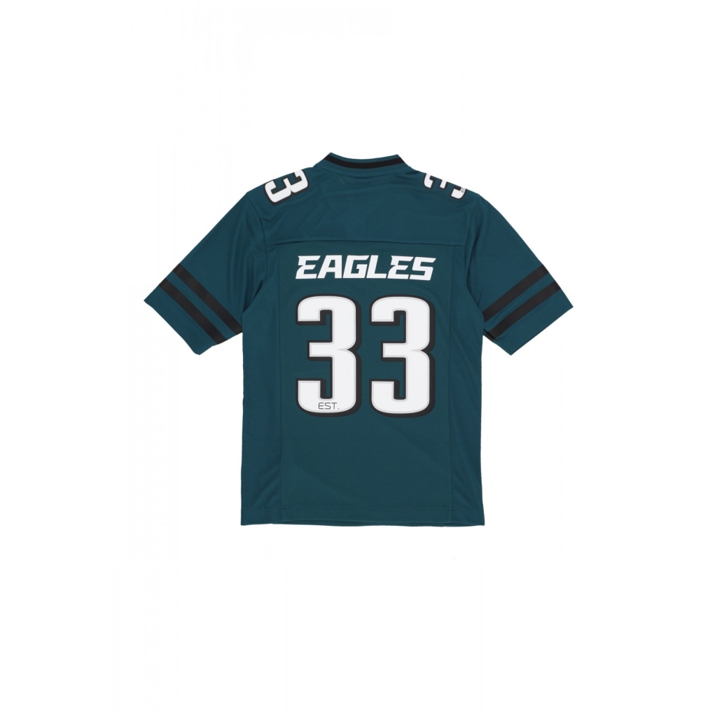 casacca football americano uomo nfl core foundation jersey phieag ORIGINAL TEAM COLORS