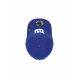 cappellino visiera curva uomo nfl the league neygia ROYAL/WHITE