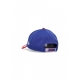 cappellino visiera curva uomo nfl the league bufbil ROYAL/RED