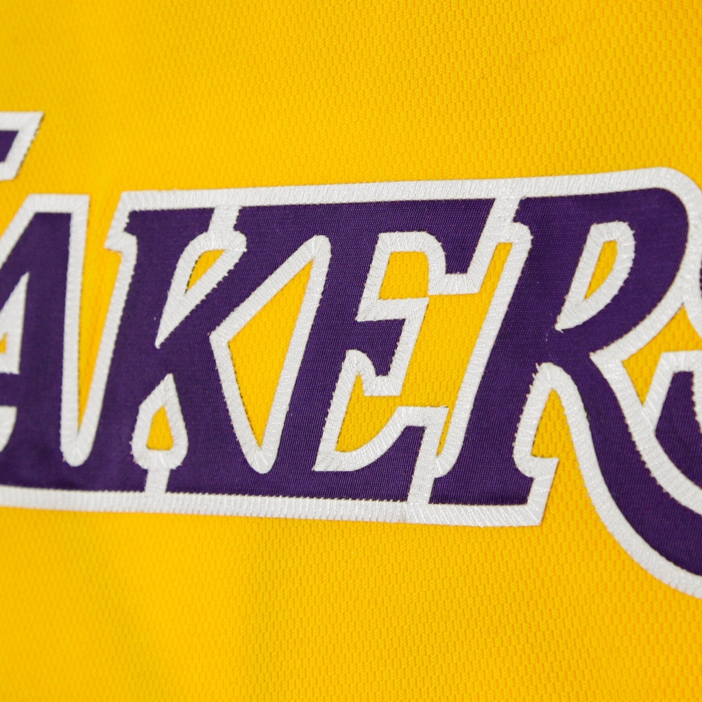 canotta basket uomo nba authentic jersey hardwood classics no24 kobe bryant 2008-09 loslak home ORIGINAL TEAM COLORS