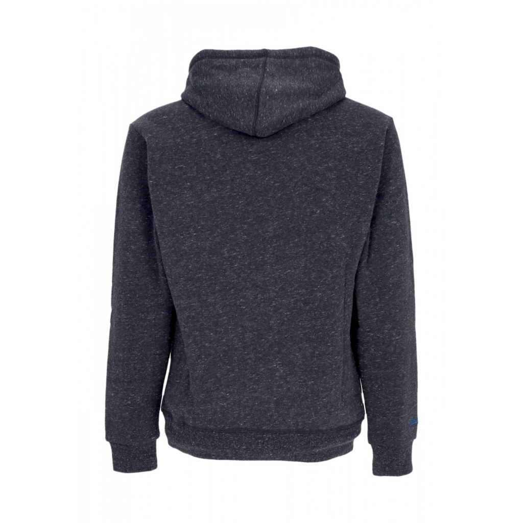 felpa cappuccio uomo nba snow washed fleece hoodie mintim ORIGINAL TEAM COLORS