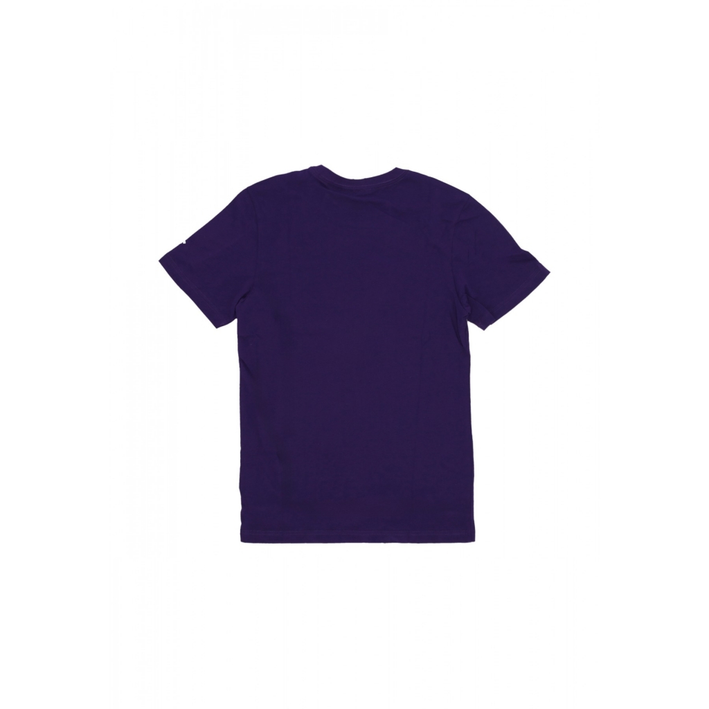 maglietta uomo nfl primary logo tee minvik ORIGINAL TEAM COLORS