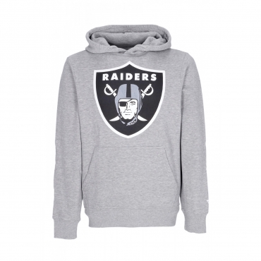 felpa cappuccio uomo nfl primary logo hoodie lasrai ORIGINAL TEAM COLORS