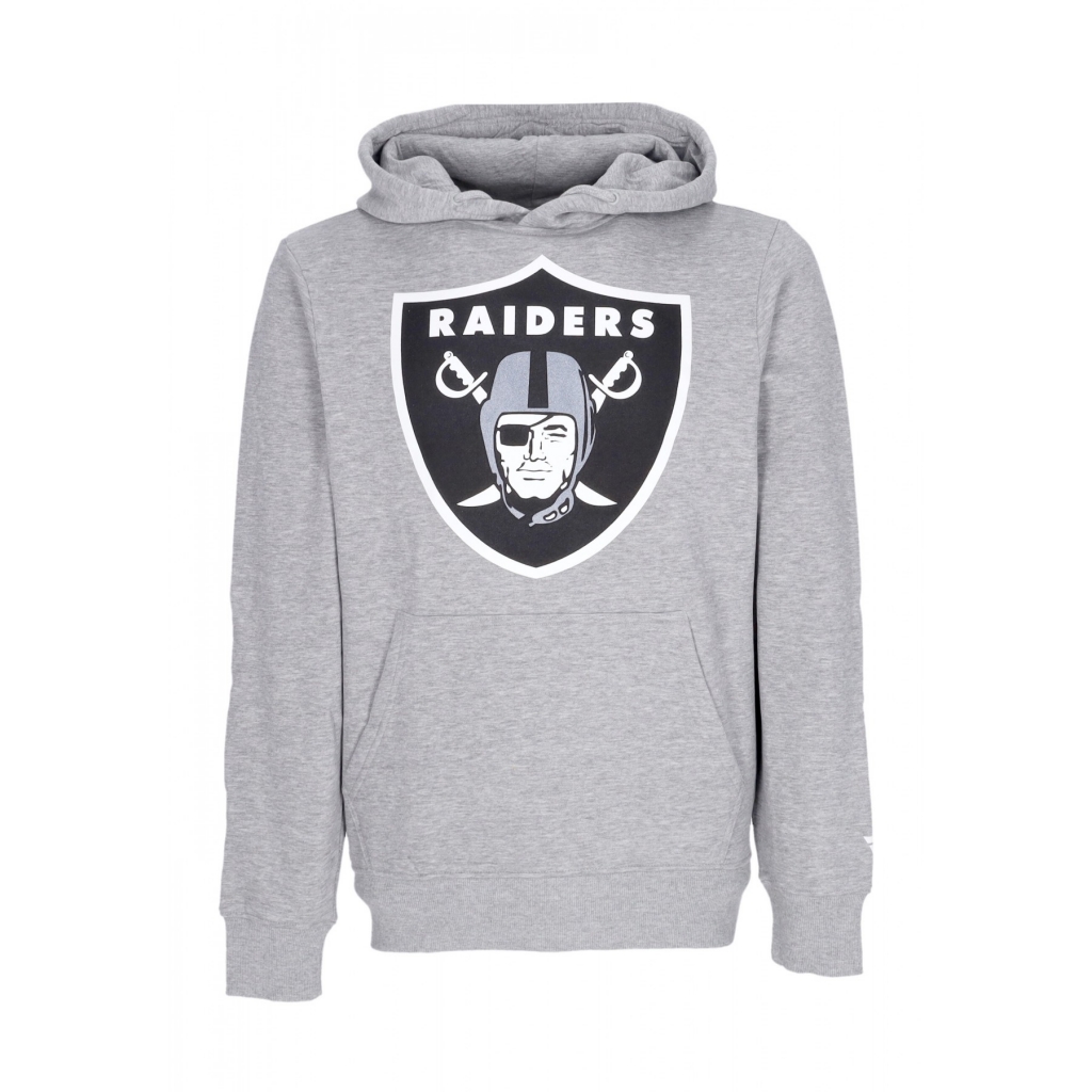 felpa cappuccio uomo nfl primary logo hoodie lasrai ORIGINAL TEAM COLORS