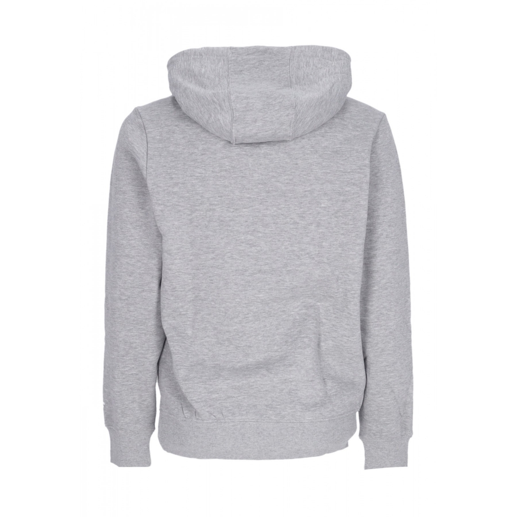 felpa cappuccio uomo nfl primary logo hoodie lasrai ORIGINAL TEAM COLORS