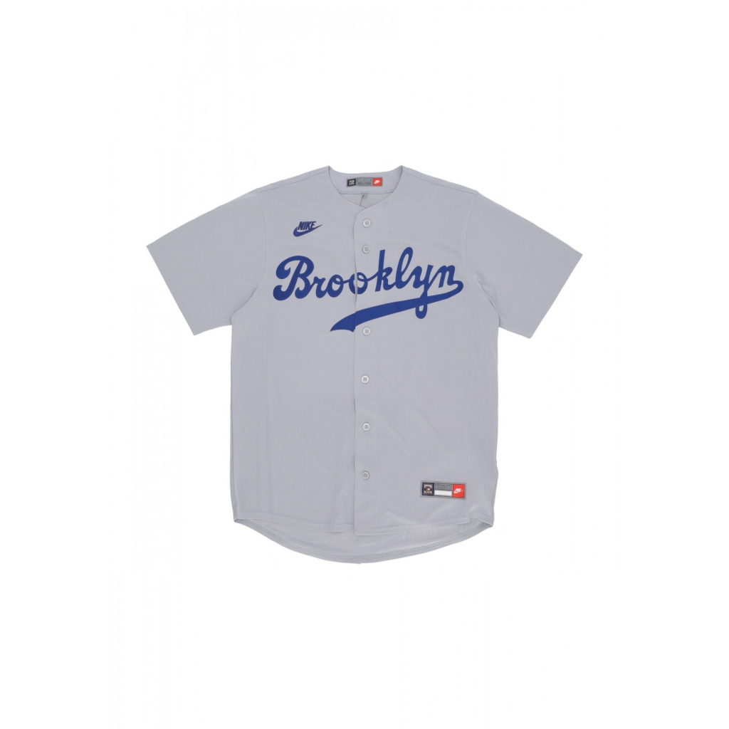 casacca baseball uomo mlb cooperstown jersey brodod ORIGINAL TEAM COLORS