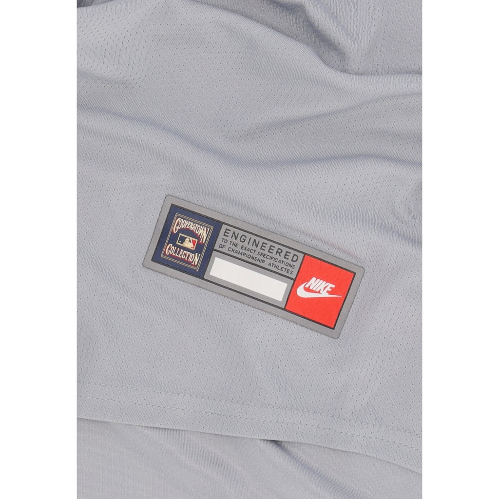 casacca baseball uomo mlb cooperstown jersey brodod ORIGINAL TEAM COLORS