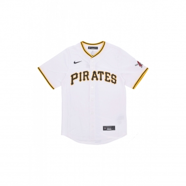 casacca baseball uomo mlb limited jersey pitpir ORIGINAL TEAM COLORS