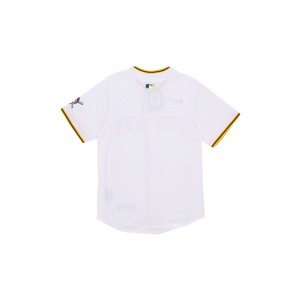 casacca baseball uomo mlb limited jersey pitpir ORIGINAL TEAM COLORS