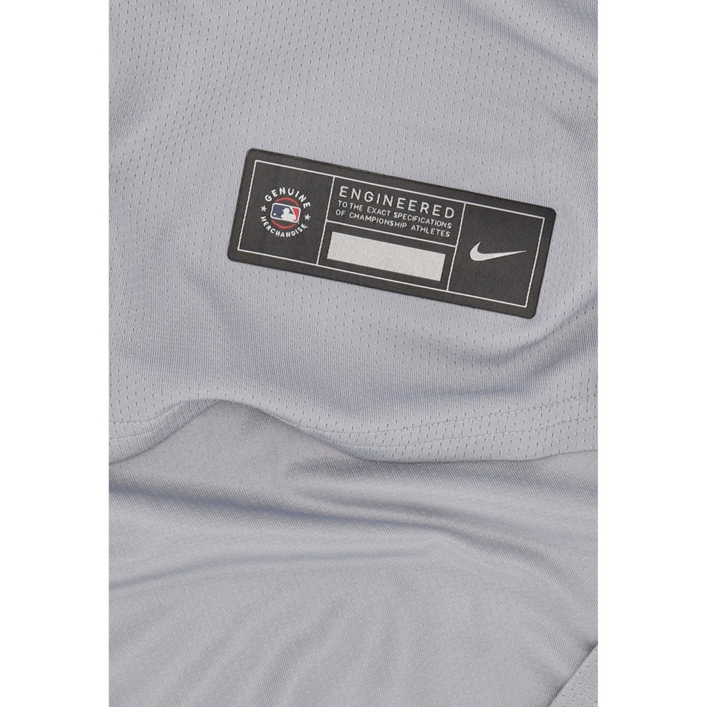 casacca baseball uomo mlb limited jersey clegua ORIGINAL TEAM COLORS