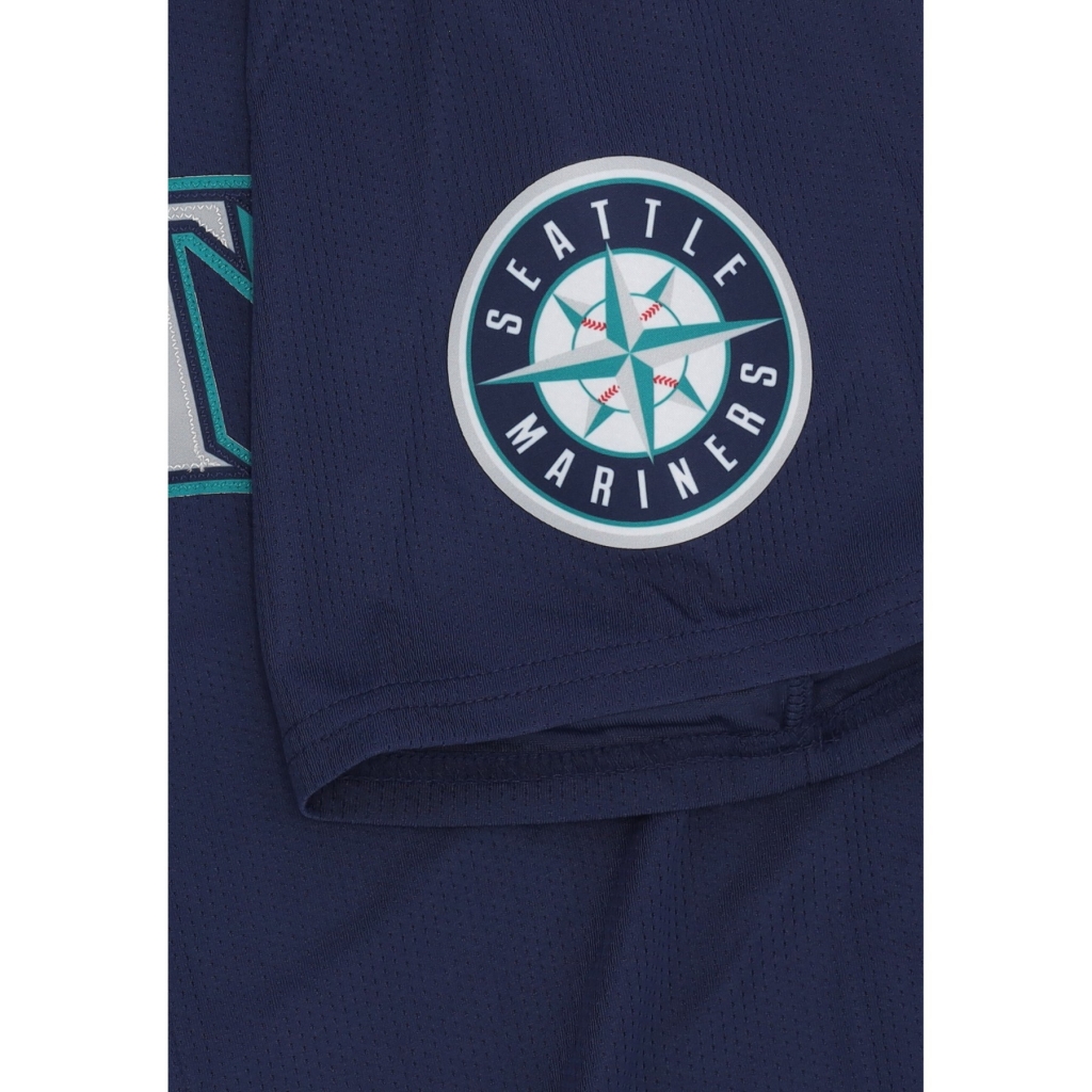 casacca baseball uomo mlb limited jersey seamar ORIGINAL TEAM COLORS