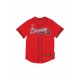 casacca baseball uomo mlb limited jersey atlbra ORIGINAL TEAM COLORS