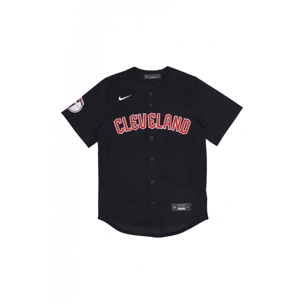casacca baseball uomo mlb limited jersey clegua ORIGINAL TEAM COLORS