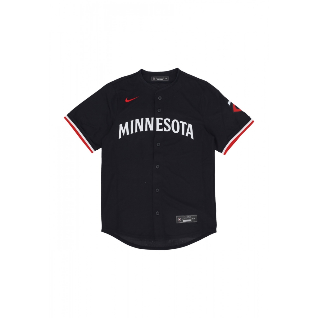 casacca baseball uomo mlb limited jersey mintwi ORIGINAL TEAM COLORS