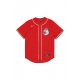 casacca baseball uomo mlb limited jersey cinred ORIGINAL TEAM COLORS