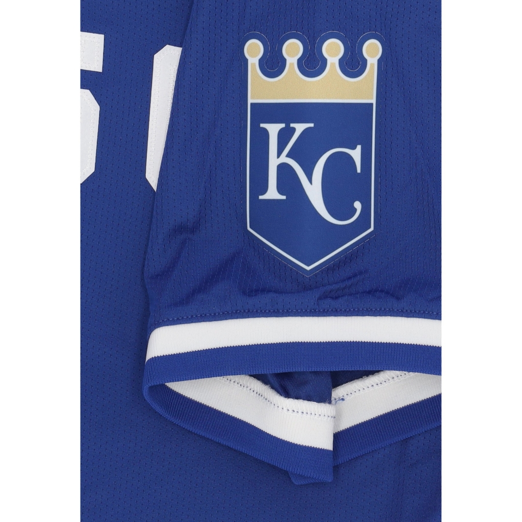 casacca baseball uomo mlb limited jersey kanroy ORIGINAL TEAM COLORS