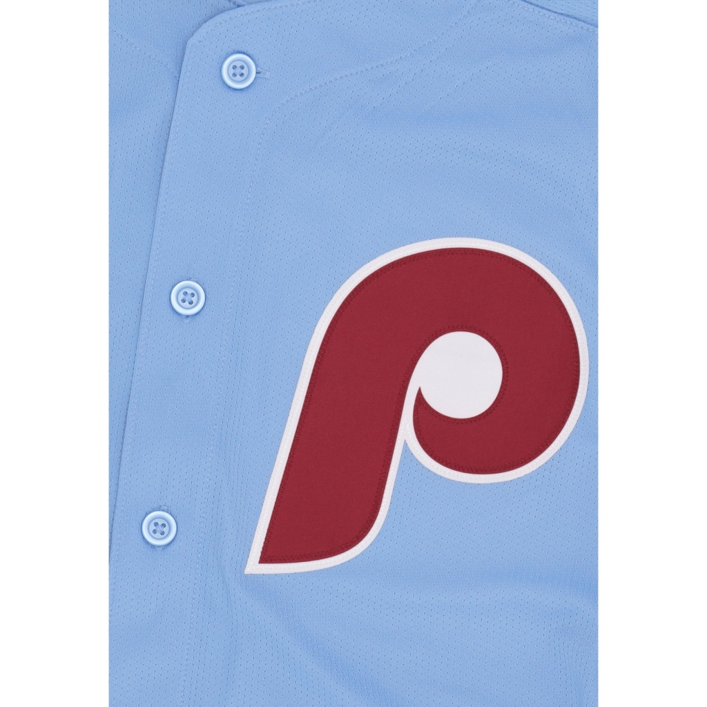 casacca baseball uomo mlb limited jersey phiphi ORIGINAL TEAM COLORS