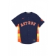 casacca baseball uomo mlb limited jersey houast ORIGINAL TEAM COLORS