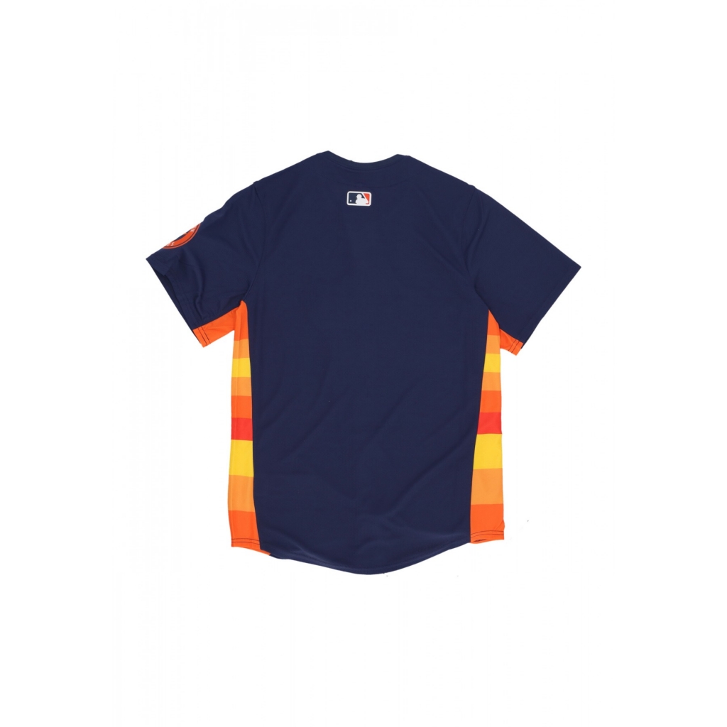casacca baseball uomo mlb limited jersey houast ORIGINAL TEAM COLORS