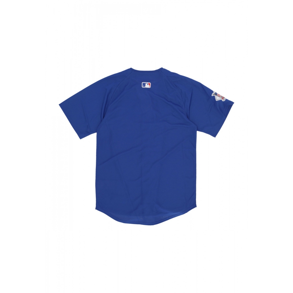 casacca baseball uomo mlb limited jersey chicub ORIGINAL TEAM COLORS