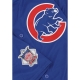 casacca baseball uomo mlb limited jersey chicub ORIGINAL TEAM COLORS