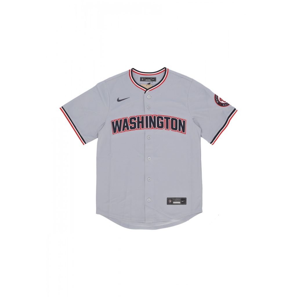 casacca baseball uomo mlb limited jersey wasnat ORIGINAL TEAM COLORS