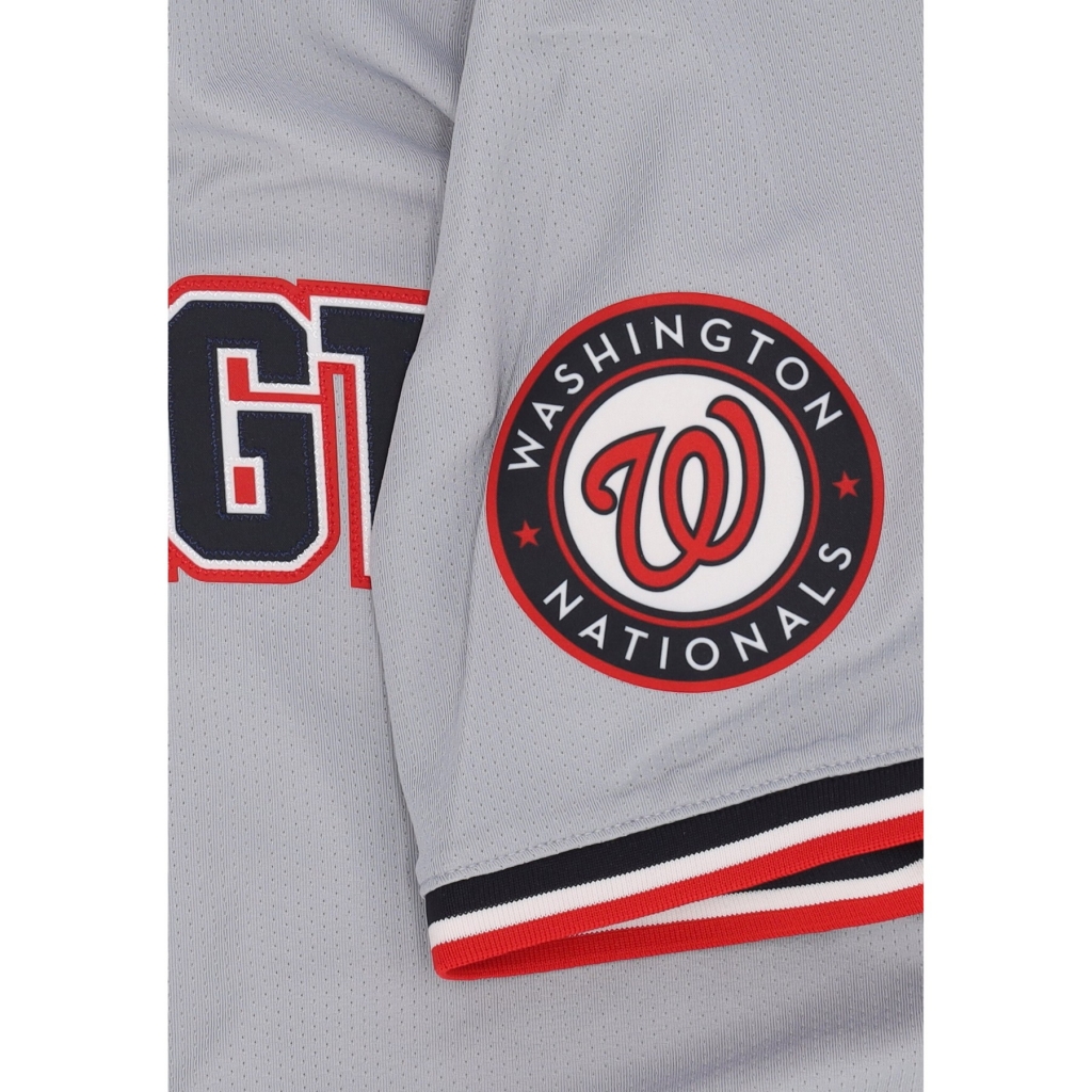 casacca baseball uomo mlb limited jersey wasnat ORIGINAL TEAM COLORS