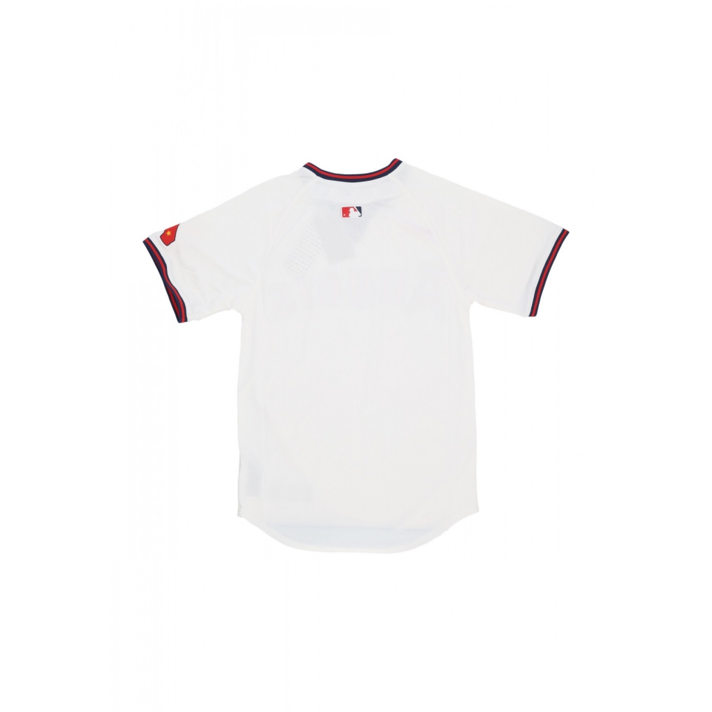 casacca baseball uomo mlb limited jersey losang ORIGINAL TEAM COLORS