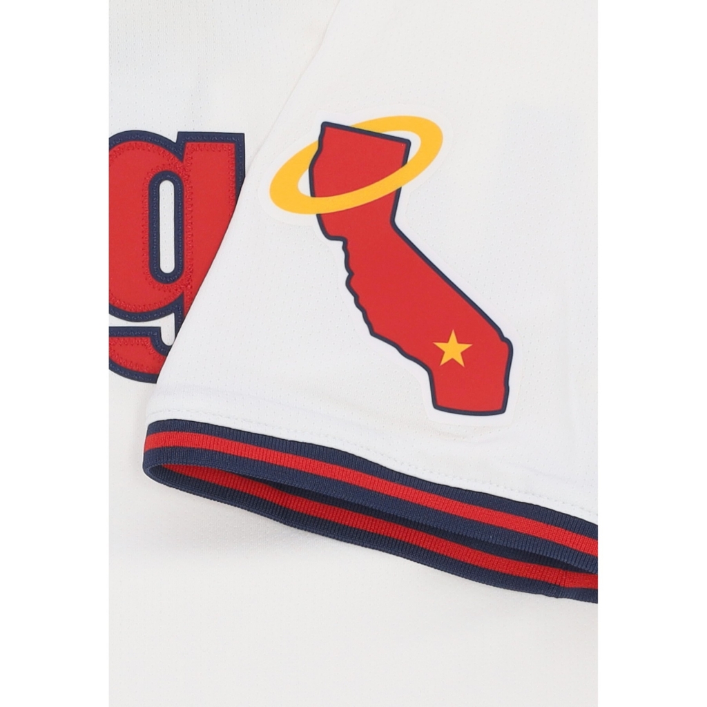 casacca baseball uomo mlb limited jersey losang ORIGINAL TEAM COLORS