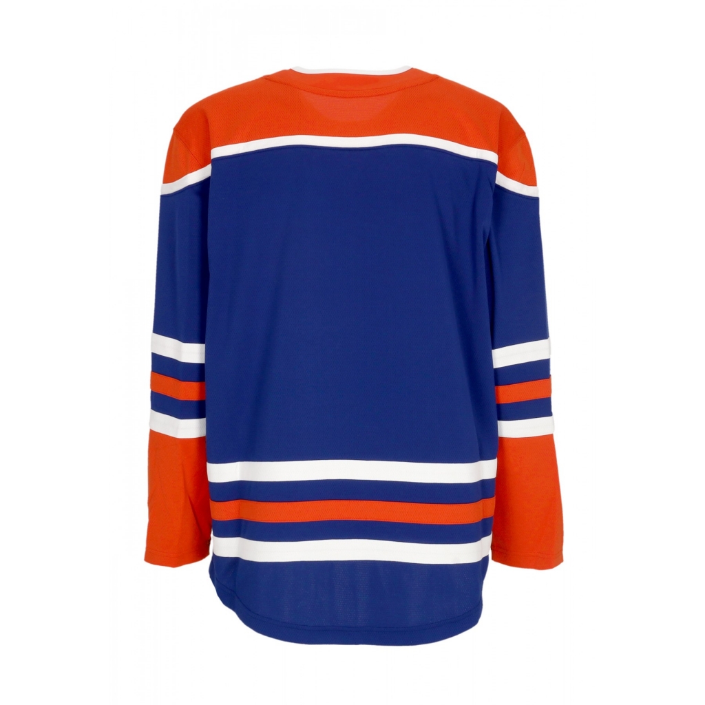 casacca hockey uomo nhl home breakaway jersey edmoil ORIGINAL TEAM COLORS