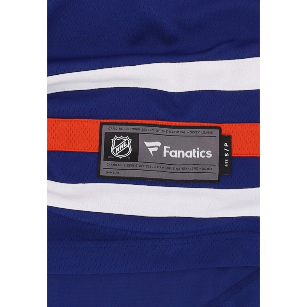 casacca hockey uomo nhl home breakaway jersey edmoil ORIGINAL TEAM COLORS