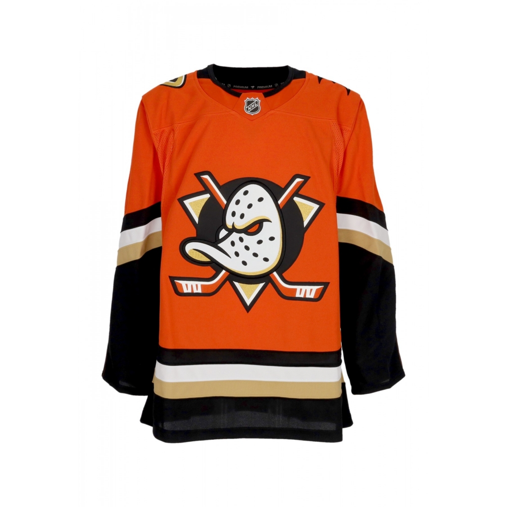 casacca hockey uomo nhl premium home jersey anaduc ORIGINAL TEAM COLORS