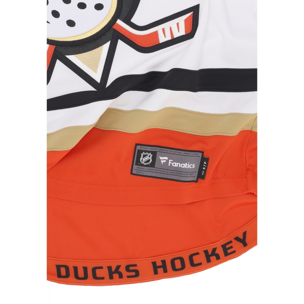 casacca hockey uomo nhl road breakaway jersey anaduc ORIGINAL TEAM COLORS