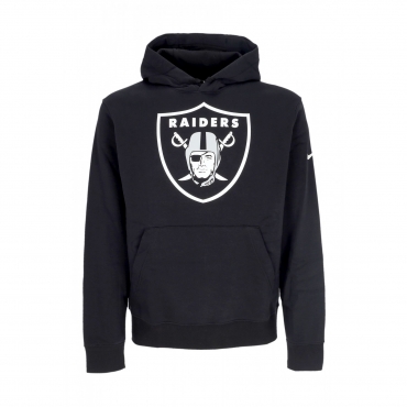 felpa cappuccio uomo nfl club fleece po hoodie lasrai ORIGINAL TEAM COLORS