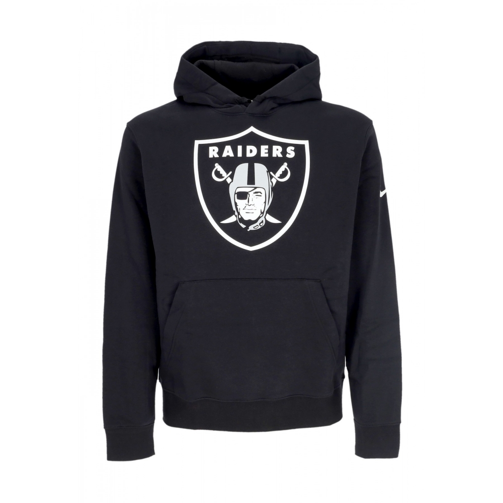 felpa cappuccio uomo nfl club fleece po hoodie lasrai ORIGINAL TEAM COLORS