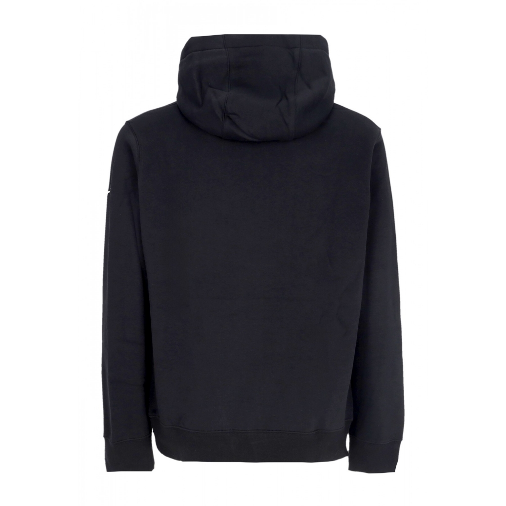 felpa cappuccio uomo nfl club fleece po hoodie lasrai ORIGINAL TEAM COLORS